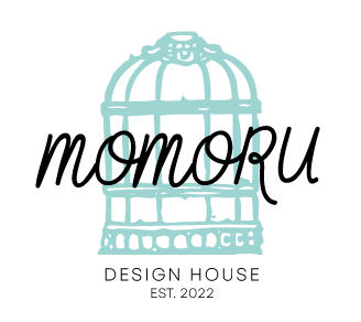 Momoru.jp.Logo